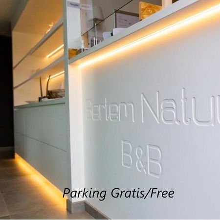 B&B Bertem Natuur Kültér fotó