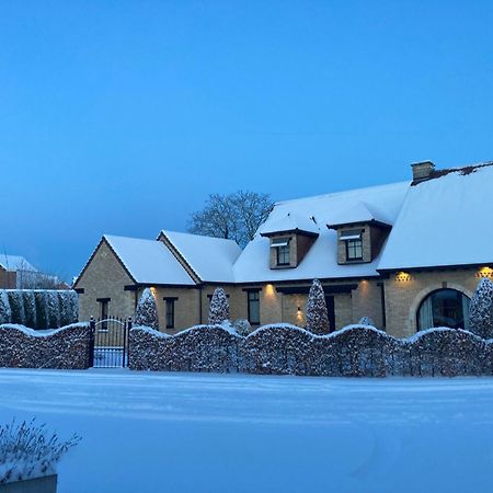 B&B Bertem Natuur Kültér fotó