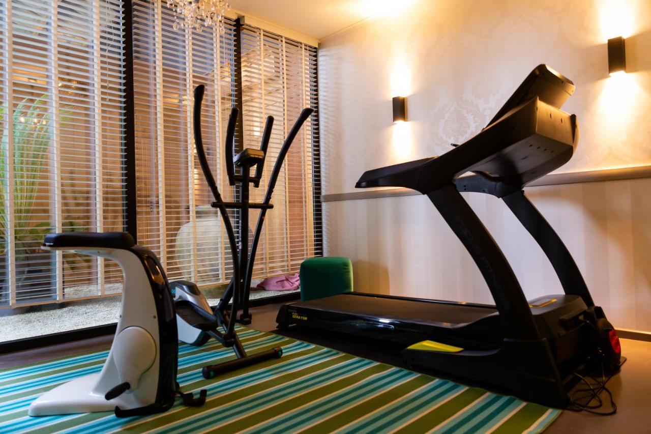 B&B Bertem Natuur Kültér fotó