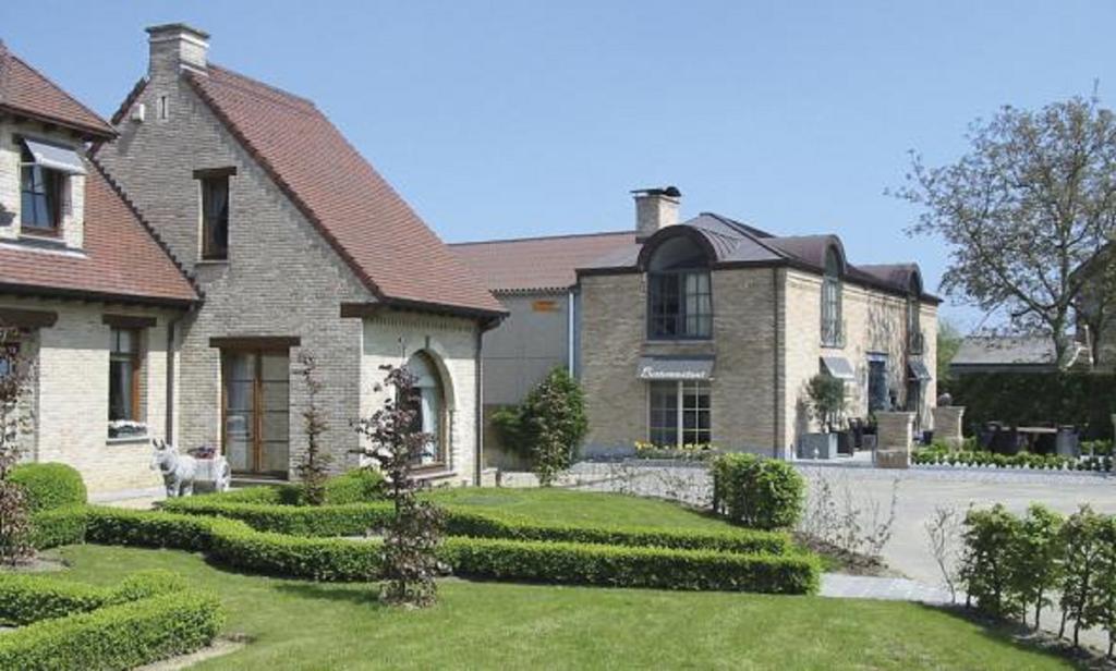 B&B Bertem Natuur Kültér fotó