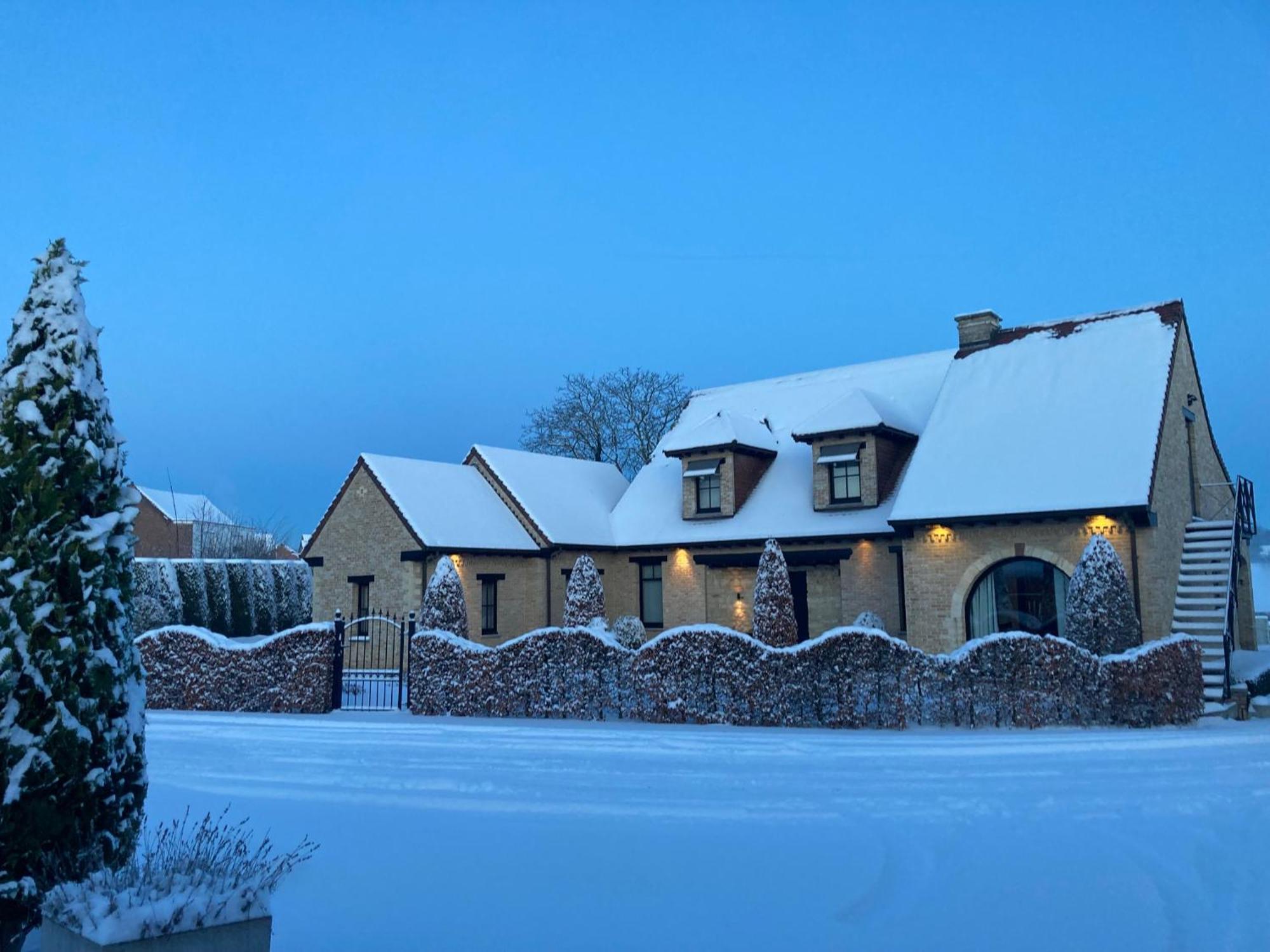 B&B Bertem Natuur Kültér fotó