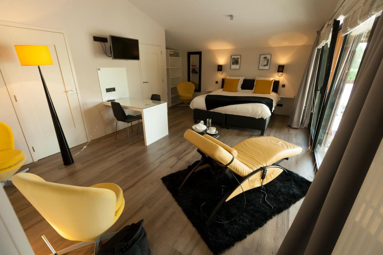 B&B Bertem Natuur Kültér fotó